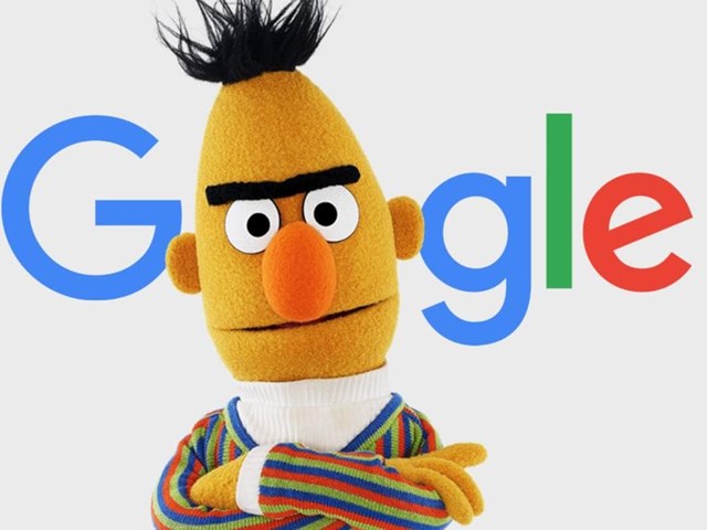 Bert