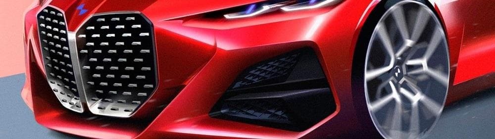 BMW Serie 4 Coupé 2021 - Imagen 6