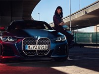 BMW Serie 4 Coupé 2021