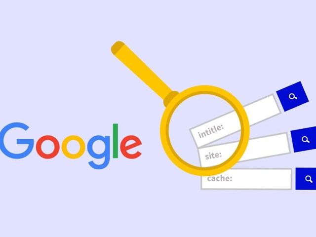 Comandos: !Búsqueda avanzada de Google!