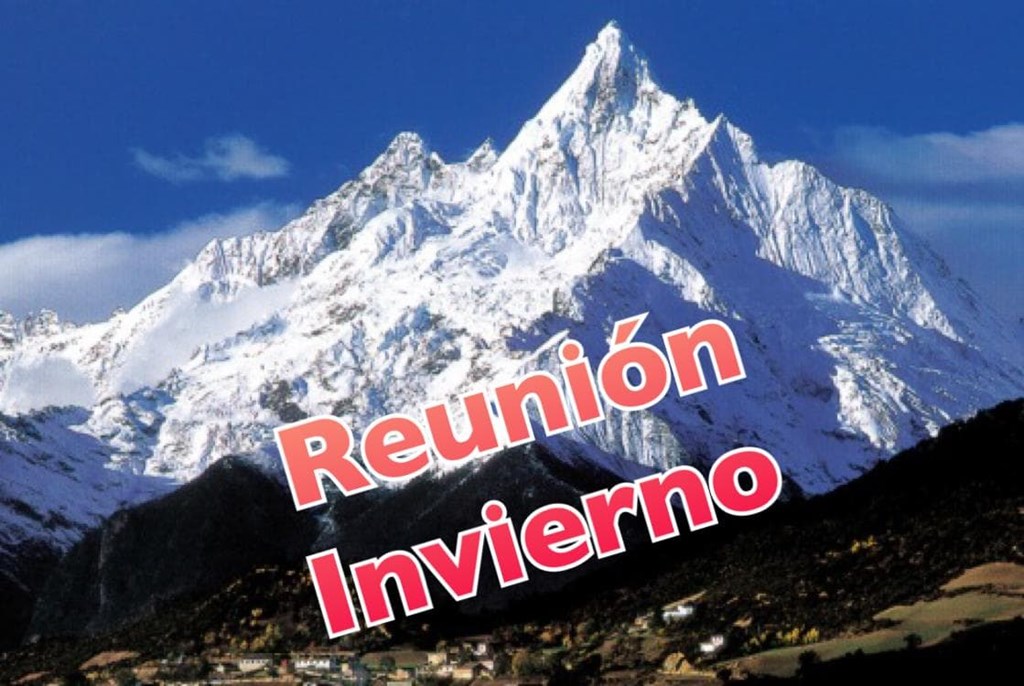 Contenido Reunión Febrero 2019 (da para varias reuniones ??)