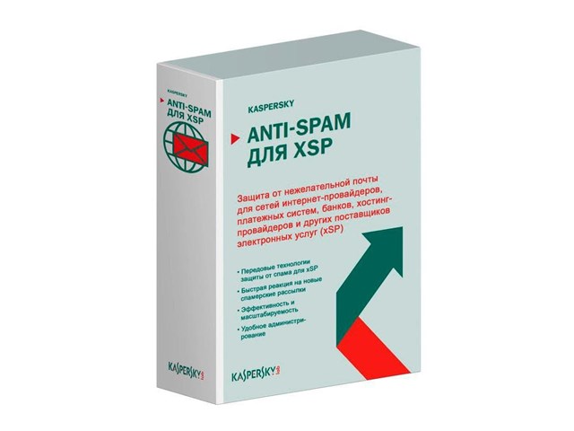 Correos de clientes ** Anti Spam ** ACTIVADO