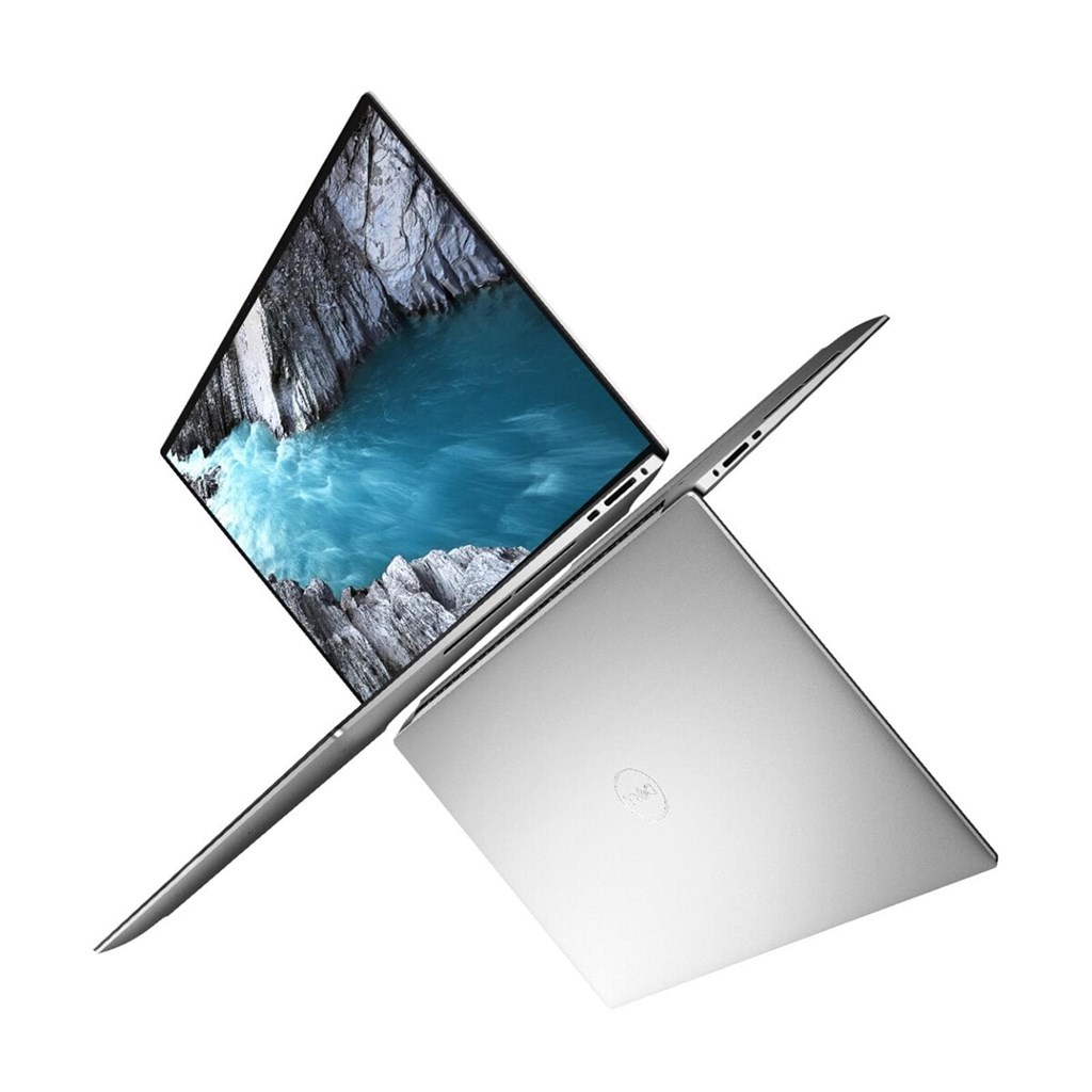 Foto 1 Dell XPS 15