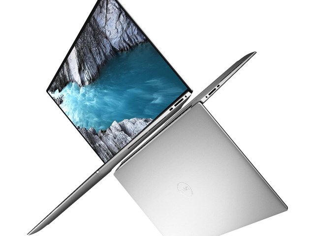 Dell XPS 15