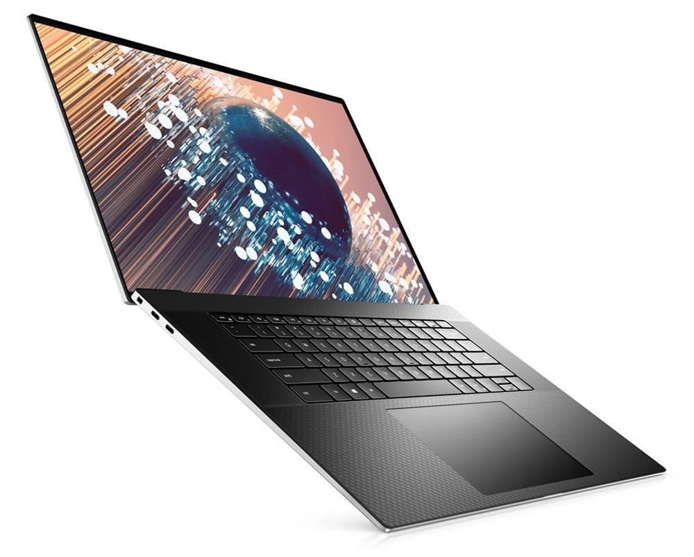 Foto 2 Dell XPS 15