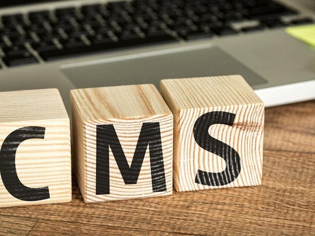 Detectar el CMS de una Web (Análisis de Competencia)