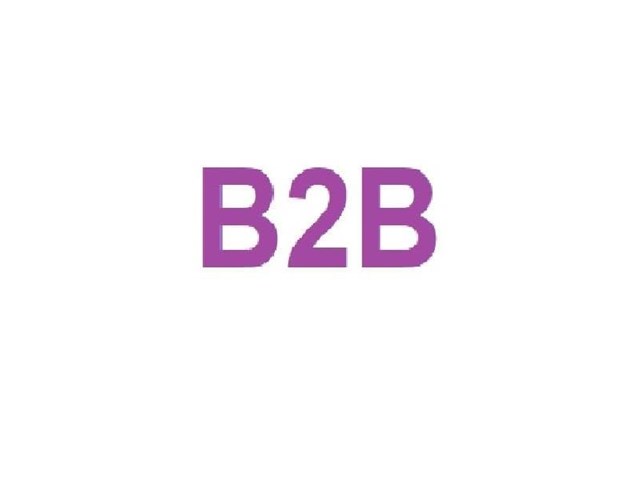 Documento B2B