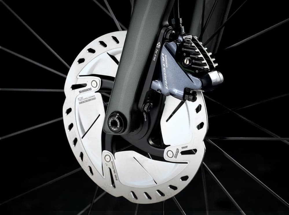 Foto 4 Émonda SL 6 Disc