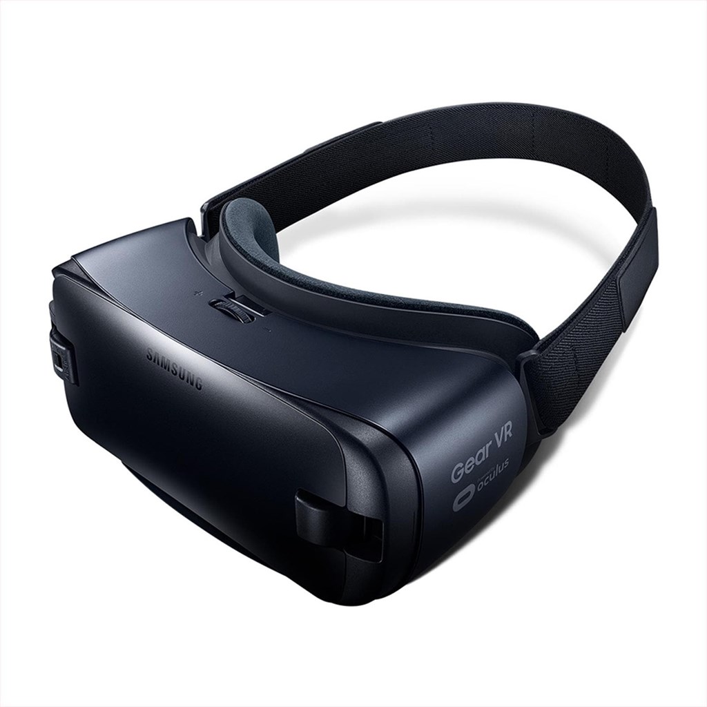 Foto 4 Gafas VR SAMSUNG 360