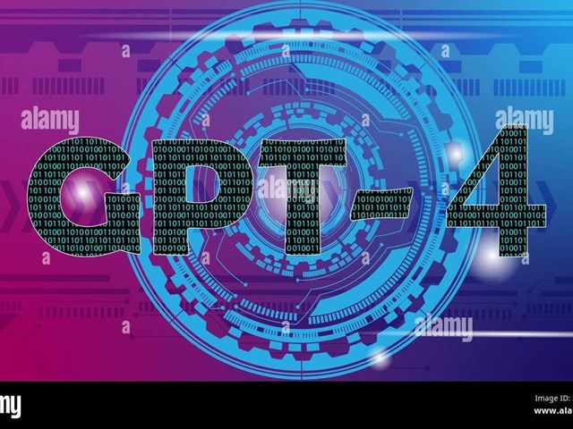 GPT-4. ANÁLISIS DE LA HERRAMIENTA.