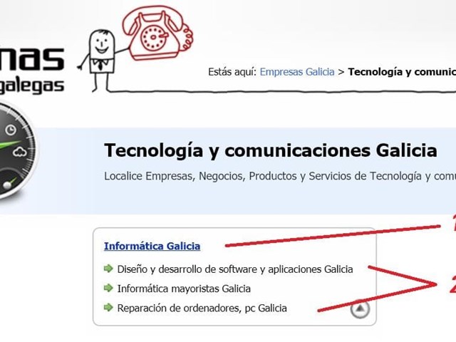 Grupo Informática