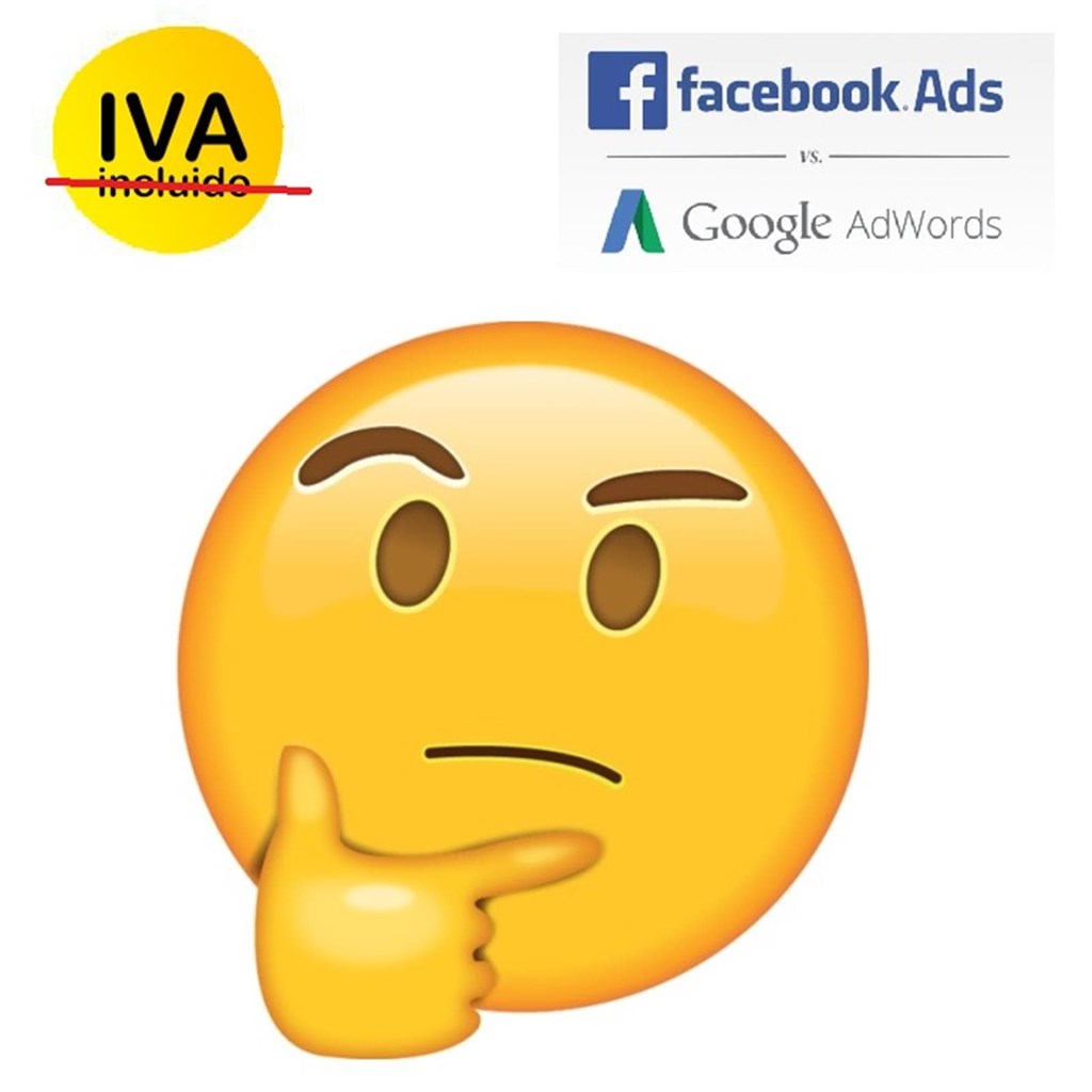 Las Campañas de Ads siempre pagan IVA