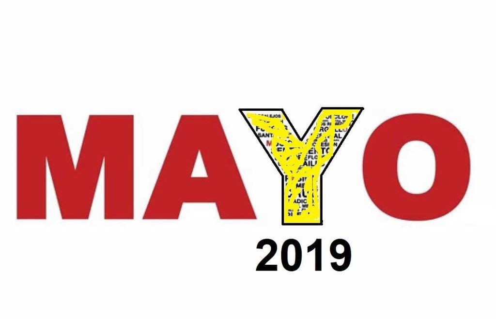 Llega el CALOR ** aLgUnAs ** Webs Mayo 2019