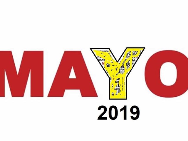 Llega el CALOR ** aLgUnAs ** Webs Mayo 2019