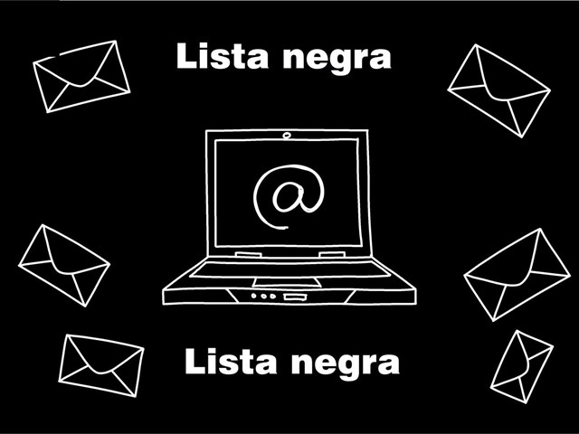 Los correos de clientes no llegan al destinatario