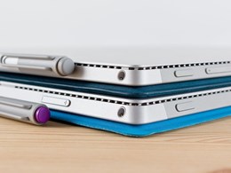 Microsoft Surface Pro 4 Gruesos