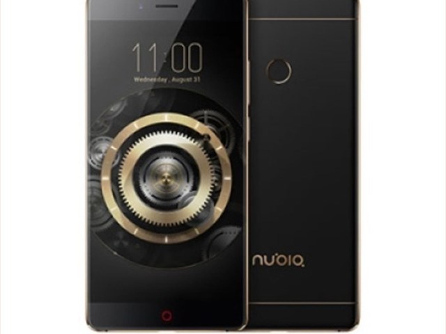 NUBIA Z11 PLUS