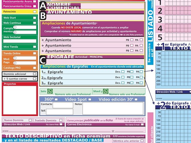 Nuevo Hoja de Composición Junio 2018