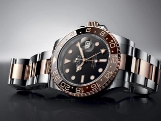 Oyster Perpetual GMT-Master II