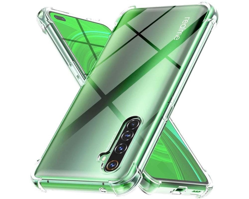 Foto 2 Realme X50 Pro 