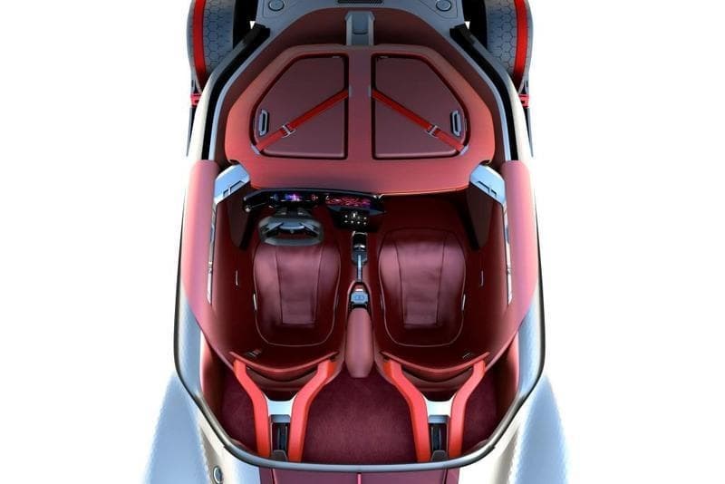 Foto 10 Renault trezor