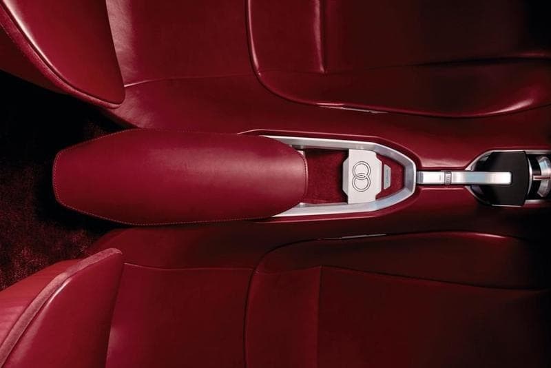 Foto 9 Renault trezor