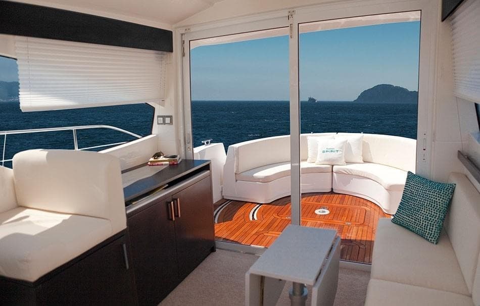 Foto 1 RODMAN SPIRIT 31 HARD TOP