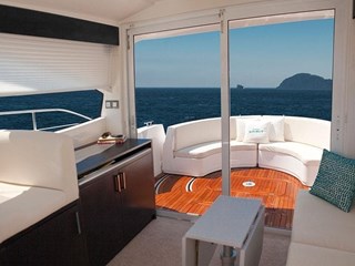 RODMAN SPIRIT 31 HARD TOP