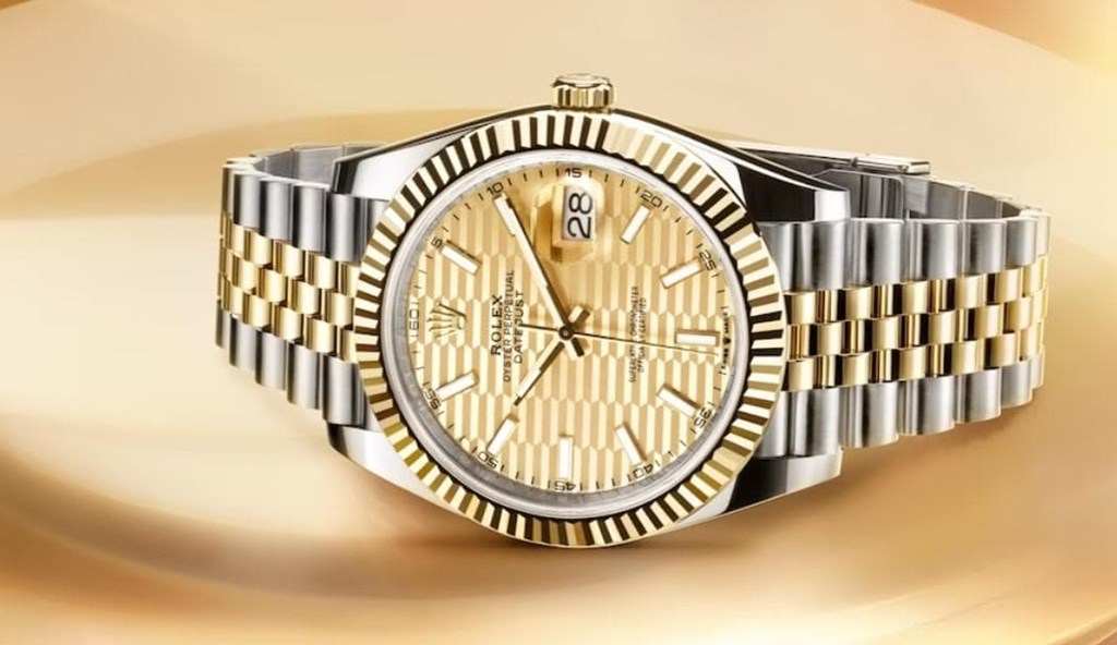 Foto 1 ROLEX DATEJUST