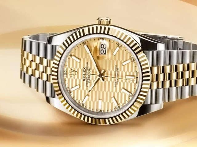 ROLEX DATEJUST