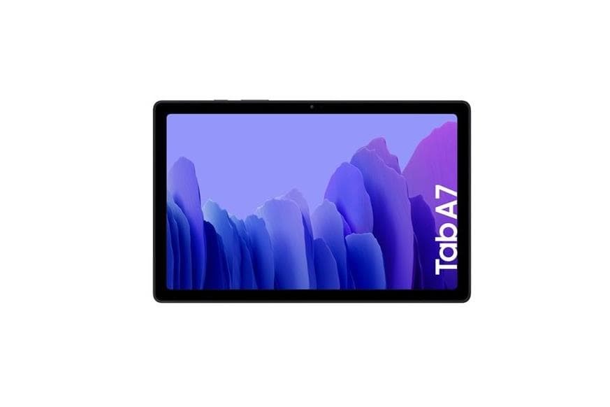 Foto 3 Samsung Galaxy Tab A7 