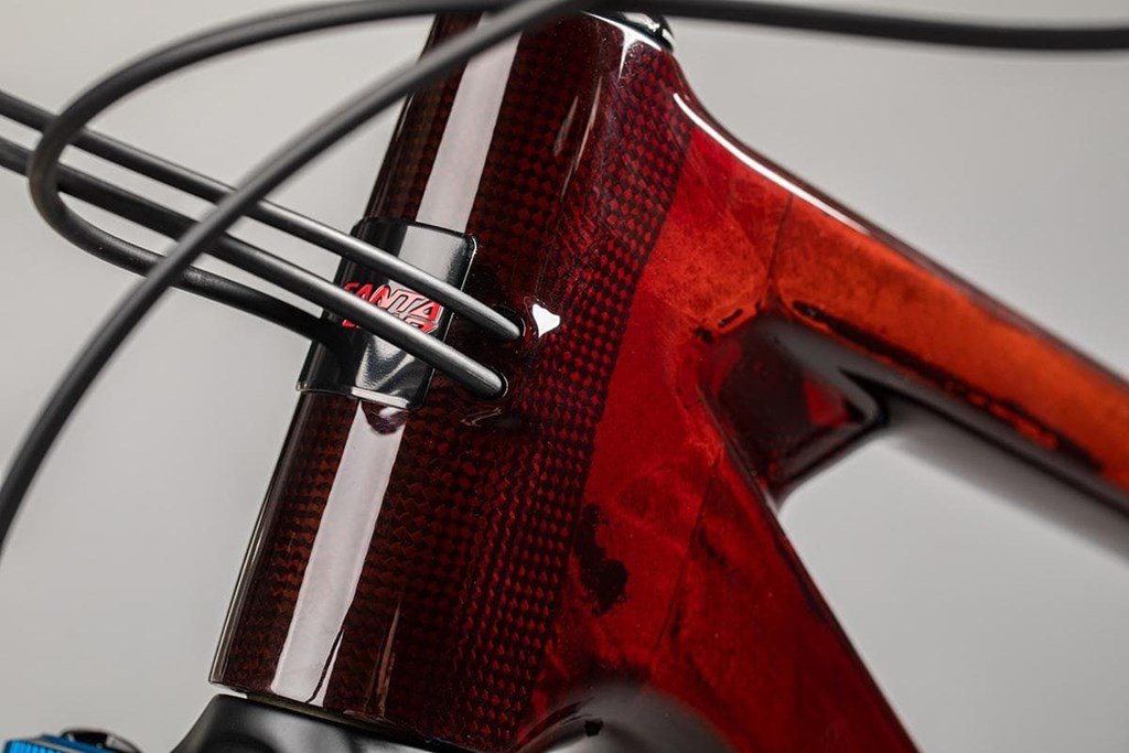 Foto 2 Santa Cruz Nomad 5