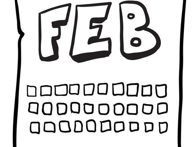 Selección Web de Febrero 2019