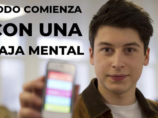 Semana 13-2019 Evolución de la Web continua