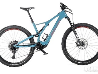 Specialized Turbo Levo SL Comp 2021
