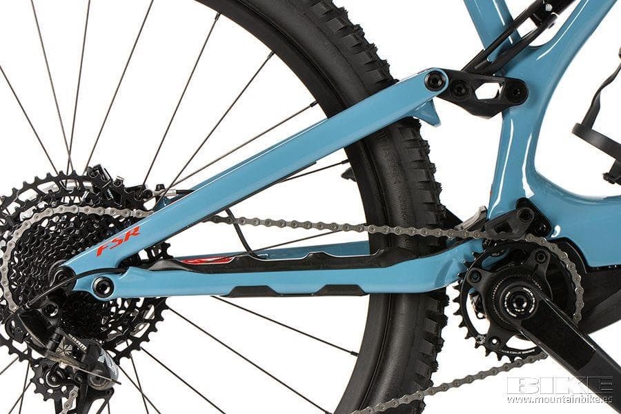 Foto 2 Specialized Turbo Levo SL Comp 2021