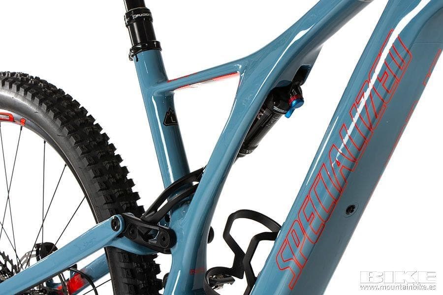 Foto 3 Specialized Turbo Levo SL Comp 2021