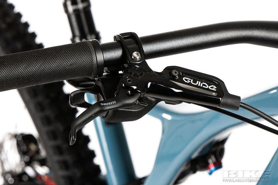 Foto 4 Specialized Turbo Levo SL Comp 2021