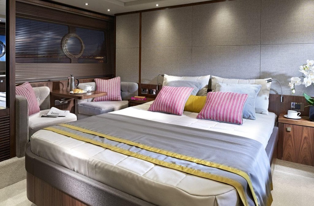 Foto 5 Sunseeker Predator 57 MK II 