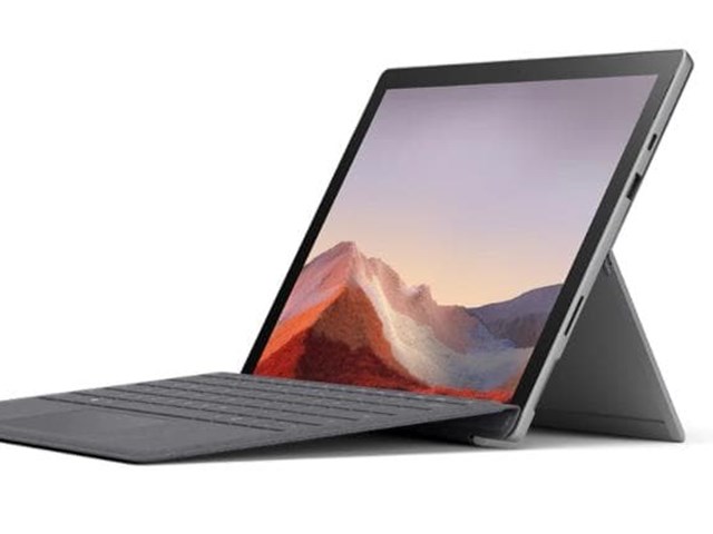 Surface Pro 7 