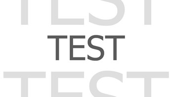 Test