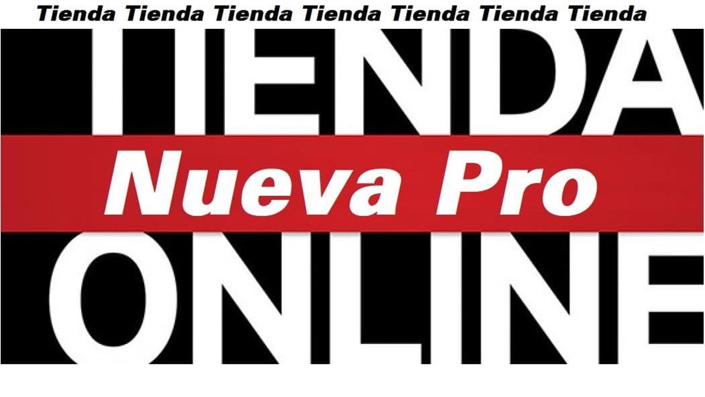 Tiendas Online Chulas