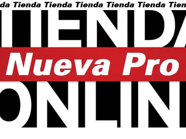 Tiendas Online Chulas