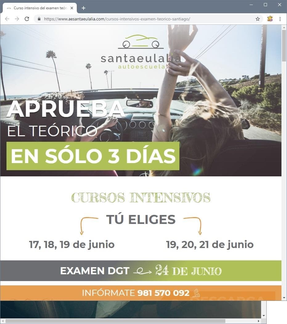 Trabajo de Exito - Imagen 1