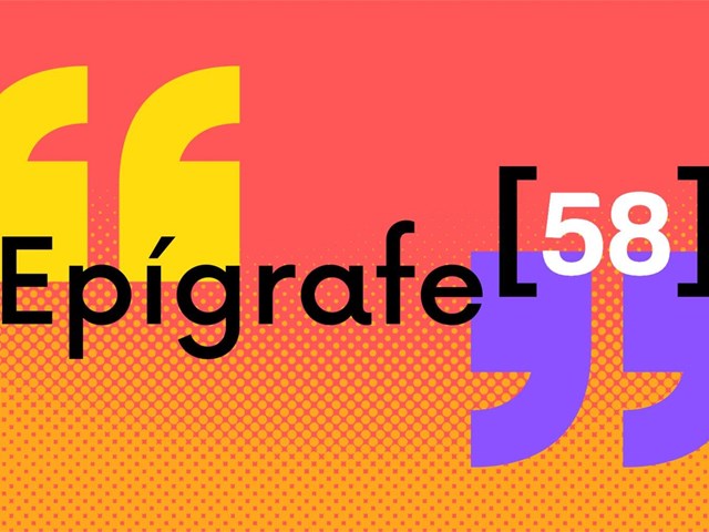 Últimos 58 epígrafes añadidos hasta el 28 de Septiembre de 2022