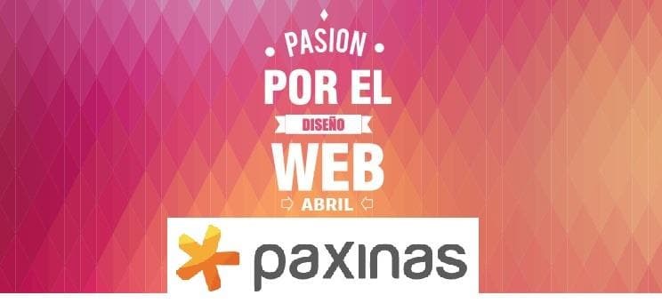 Webs abril 2019 chulas