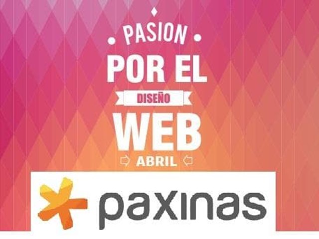 Webs abril 2019 chulas