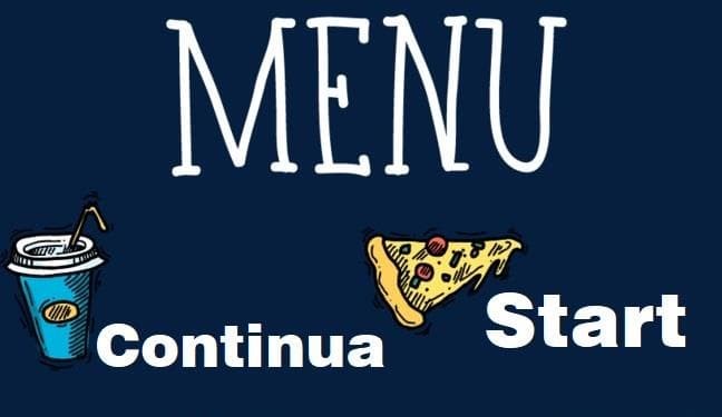 Webs con cabecera fija