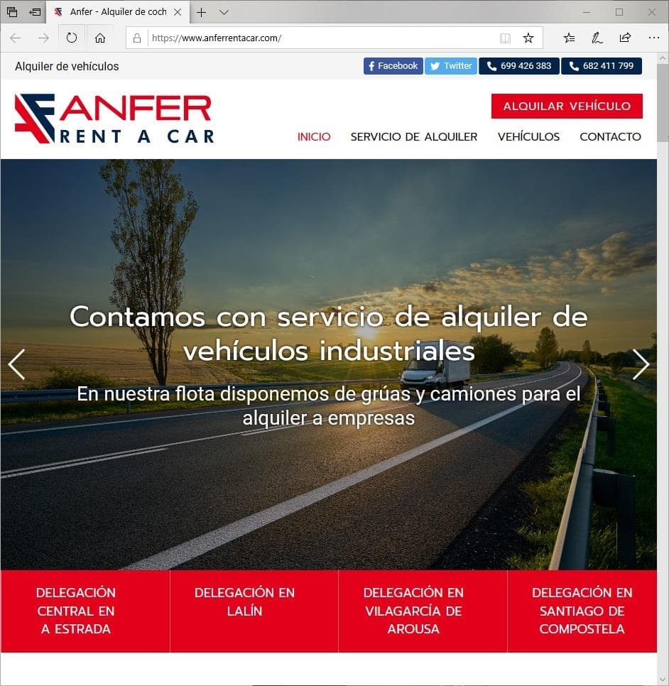 Webs con cabecera fija - Imagen 3