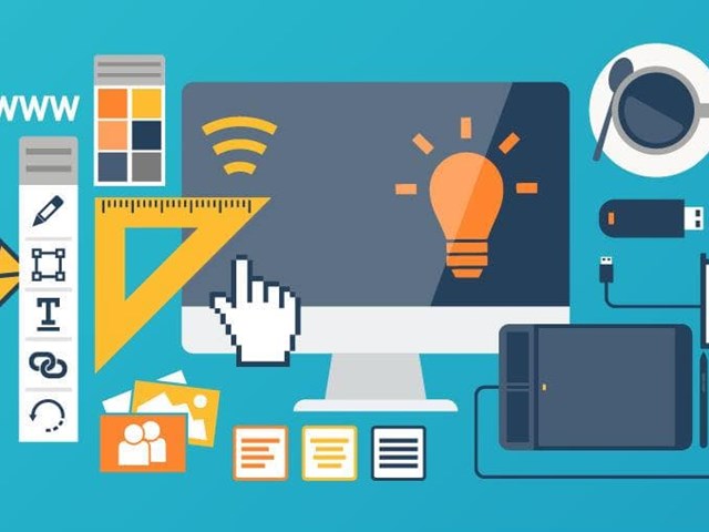 Webs Continuas CHULAS (+ widget de Instagram + Mini Tienda)